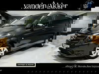 Mercedes-Benz Vito - 110 CDI Lang // Airco // Navigatie// // Achterklep // Bumpers in kleur // Groot Scherm // Betimmering