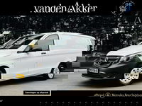 Mercedes-Benz Vito - 110 CDI L2 Lang RWD // Airco // Achterklep // 12 mnd Garantie // 2000kg // Bank // Radio // CV // Betimmering // Wieldoppen