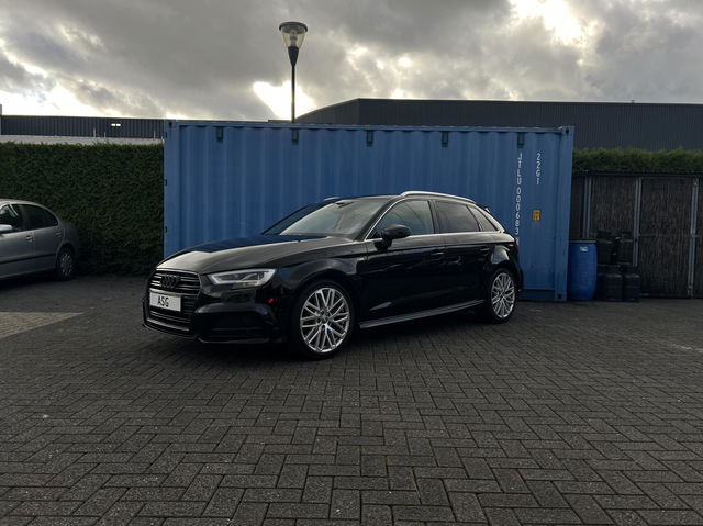 Audi A3 - Sportback 1.5 TFSI BTW |S-Line|Pano|isofix|LED|