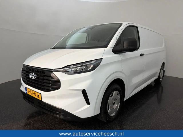Ford Transit Custom - 2.0 TDCi L2H1 l AIRCO l CARPLAY l NAVI l CAMERA