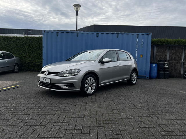 Volkswagen Golf - 1.6 TDI |Apple carplay|Camera|ACC|