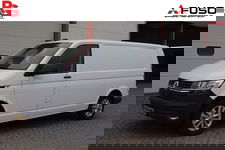 Volkswagen Transporter - T6.1 2.0 TDI 150PK L2H1 Comfortline NAVI 16 INCH LMV