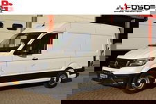 Volkswagen Crafter - 2.0 TDI L3H3 Highline 140 PK LED TREKHAAK NAVI BETIMMERING