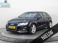 Audi A3 - Sportback - 1.4 TFSI CoD Ambition Pro Line