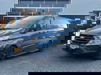 Ford Transit Custom - 300 2.0 TDCI L2H2 Ambiente, Airco, Bluetooth, Cruise, Camera, Trekhaak, NAP