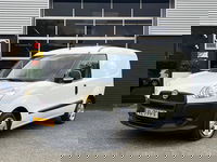 Fiat Doblò - Cargo 1.3 MultiJet Actual, Airco, Bluetooth, Trekhaak, Radio, NAP