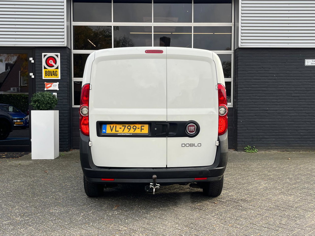 Fiat Doblò