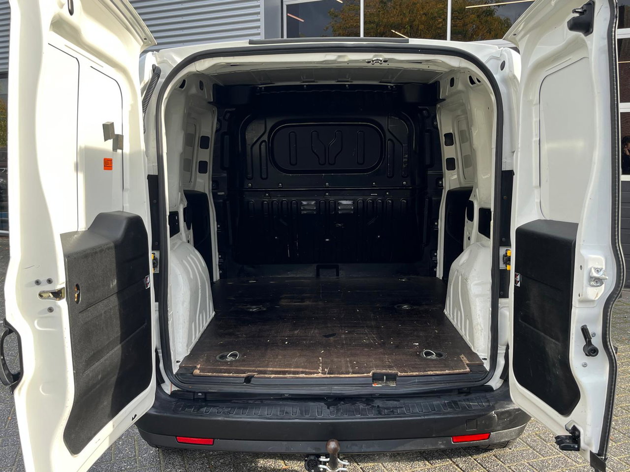 Fiat Doblò