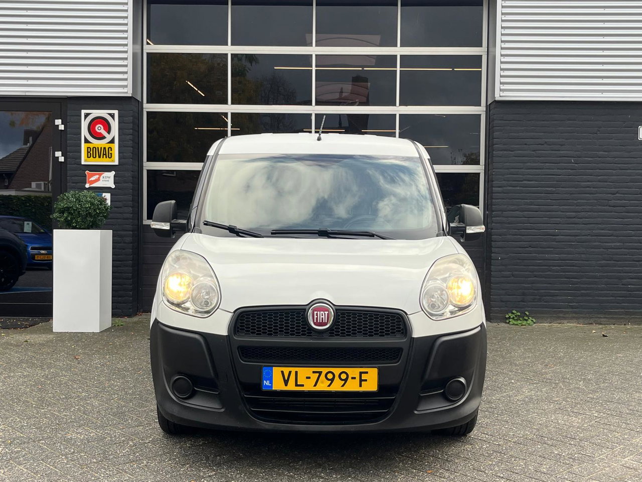 Fiat Doblò