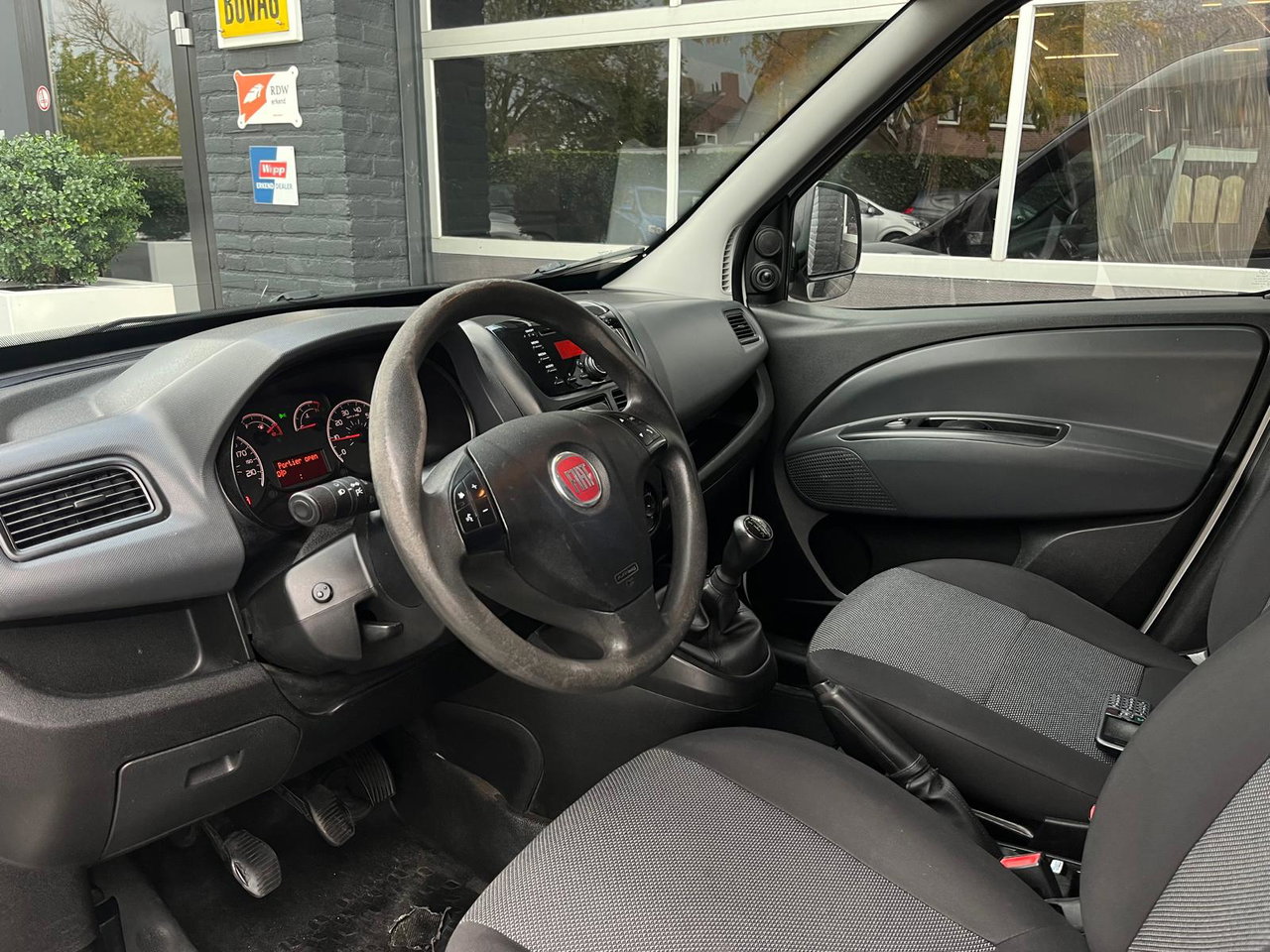 Fiat Doblò