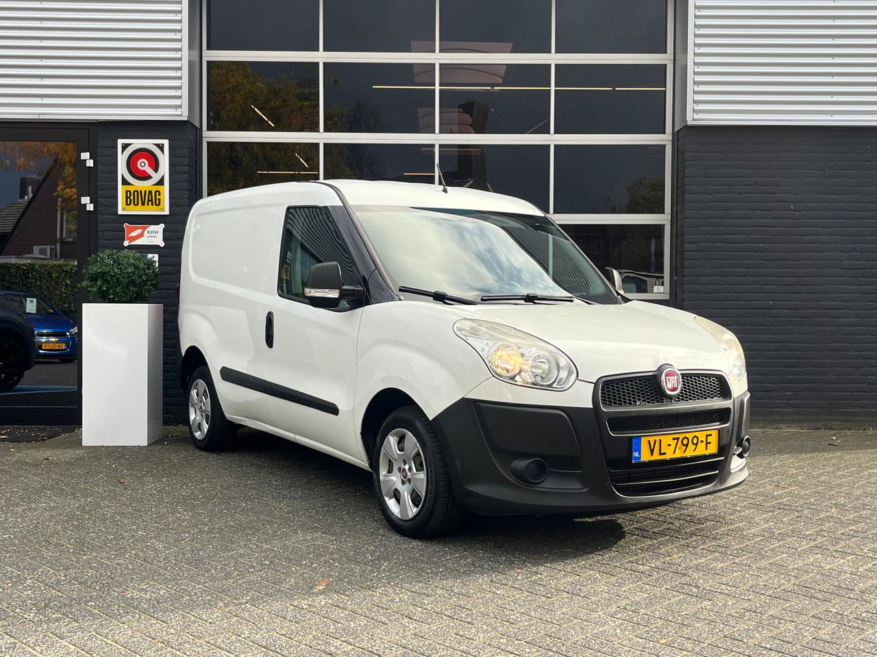 Fiat Doblò