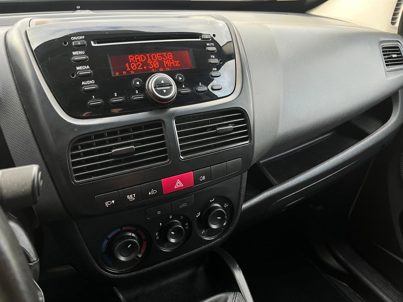 Fiat Doblò