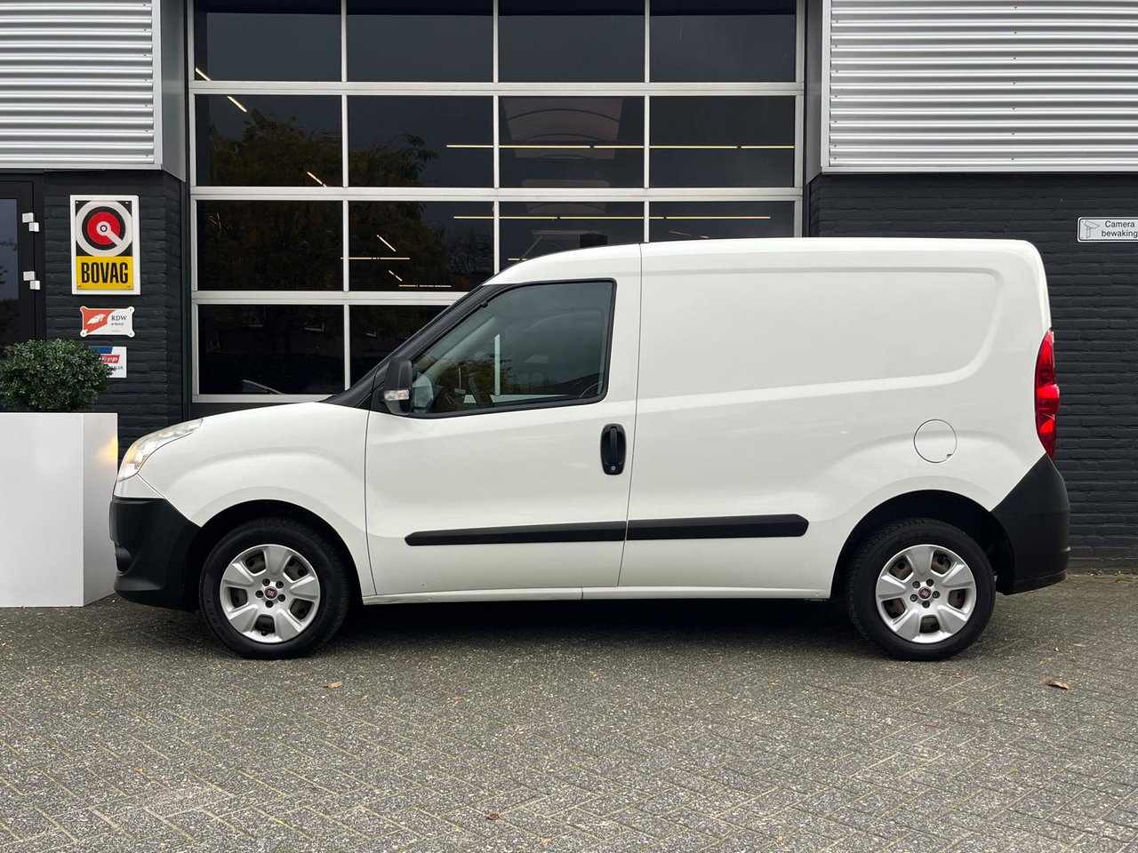 Fiat Doblò