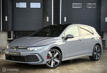 Volkswagen Golf - GTE|HUD|IQ LIGHT|PANO|TREKHAAK|ACC|CARPLAY|