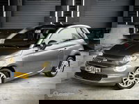 Fiat 500 - 0.9 TwinAir Turbo Lounge|Cruise|Pano|
