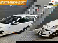 Volkswagen up! - 1.0 move up! BlueMotion| Nw Apk| Onderhoud