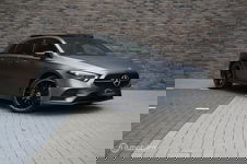 Mercedes-Benz A-Klasse - A250 e AMG Night|Pano Burmester Memoy Camera Trekhaak