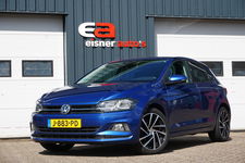 Volkswagen Polo - 1.0 TSI Highline | CLIMATE | TREKHAAK | ADAPT. CRUISE | CARPLAY |