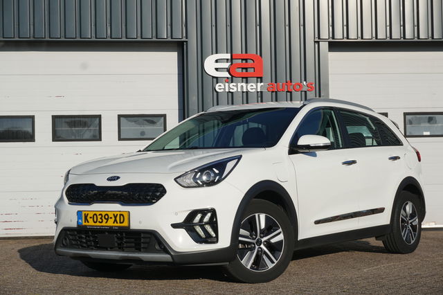 Kia Niro - 1.6 GDi PHEV Plug-In DynamicLine | CAMERA | ADAPT. CRUISE |