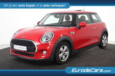 MINI Cooper - Mini 1.5 *1ste Eigenaar*Panoramadak*Stoelverwarming*Parkassist*