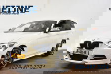 BMW 1 Serie - M135IA 320PK AUT. X-DRIVE M-SPORT LED/PDC/NAVI