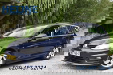 Volkswagen Golf - Variant 1.4 TSI 125PK BUSINESS CONNECTED R-LINE LEDER/NAVI/PDC