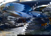 BMW X5 - xDrive45E High Executive Hybride 394PK | SKY Lounge