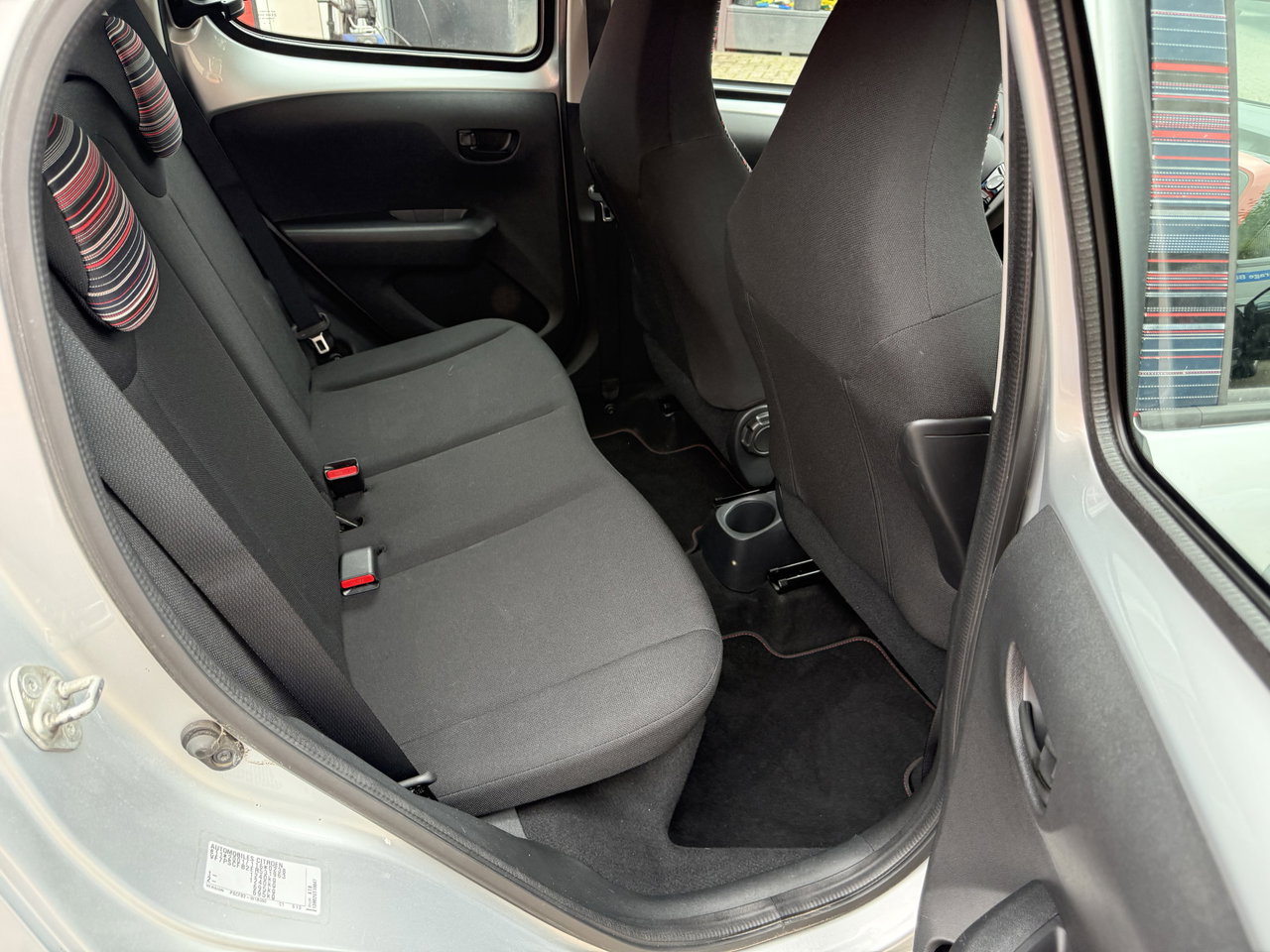 Citroën C1
