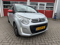 Citroën C1 - 1.0 e-VTi 68 PK | Airscape Feel | Airco | 5-drs |