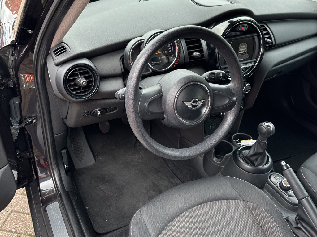MINI One
