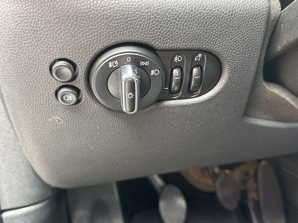 MINI One
