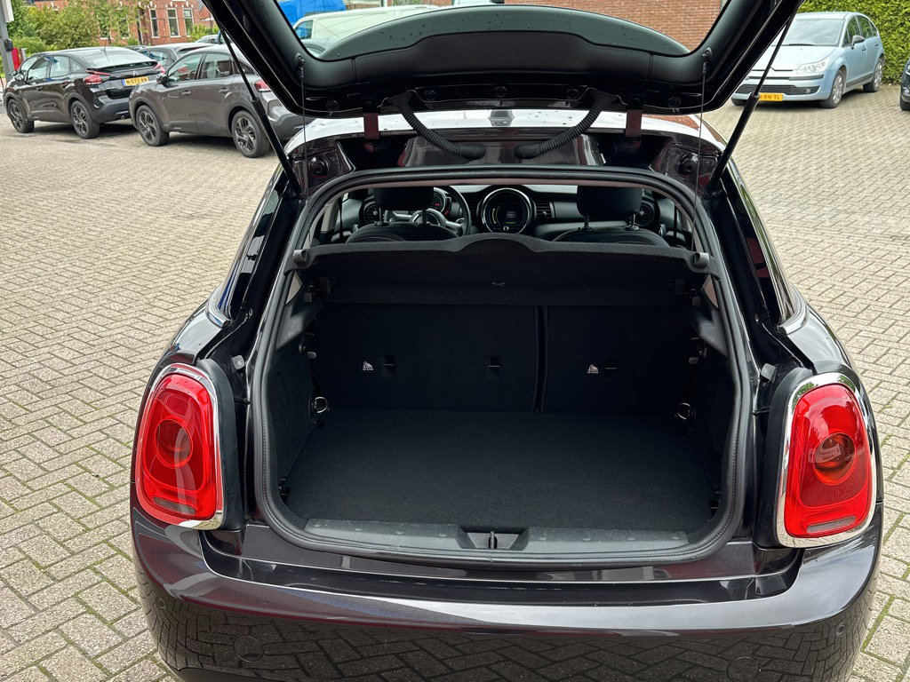 MINI One