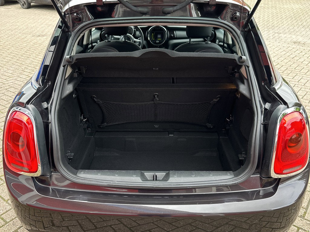 MINI One
