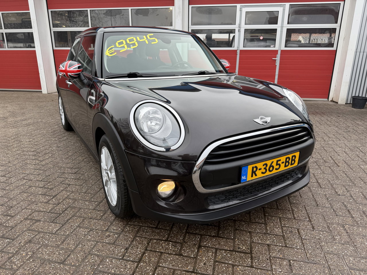 MINI One