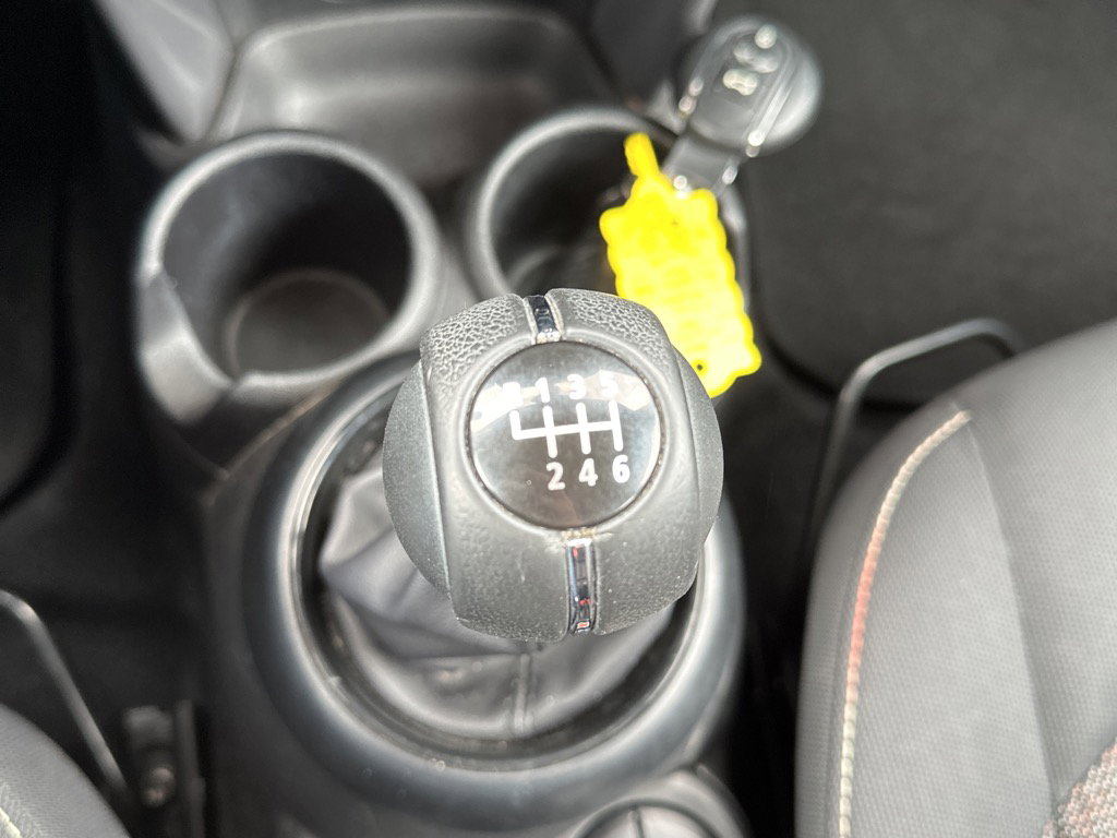 MINI One