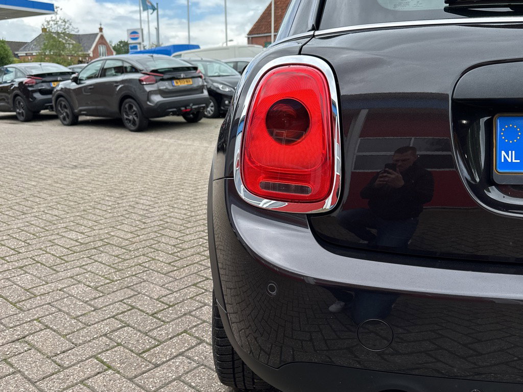 MINI One