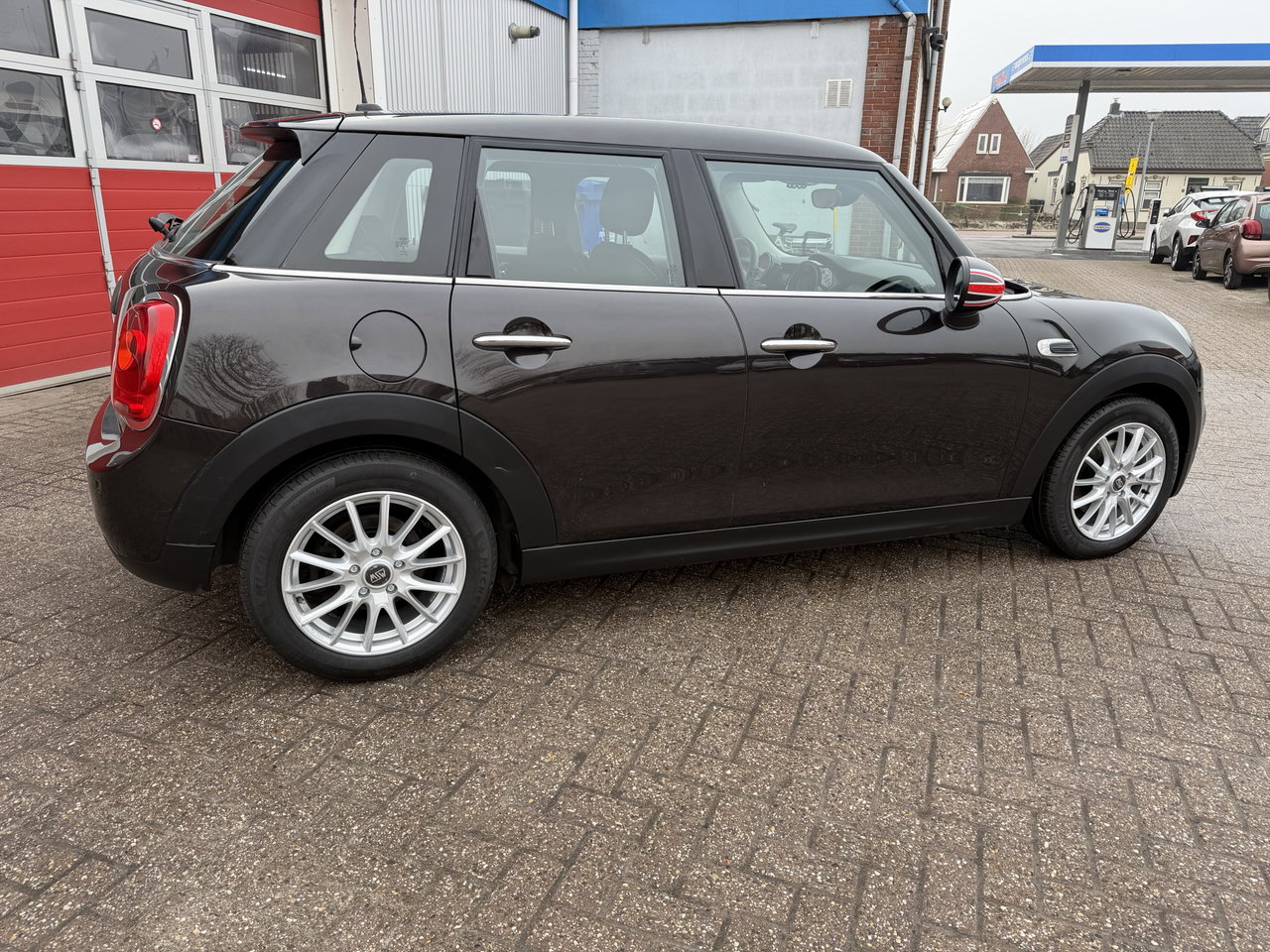 MINI One