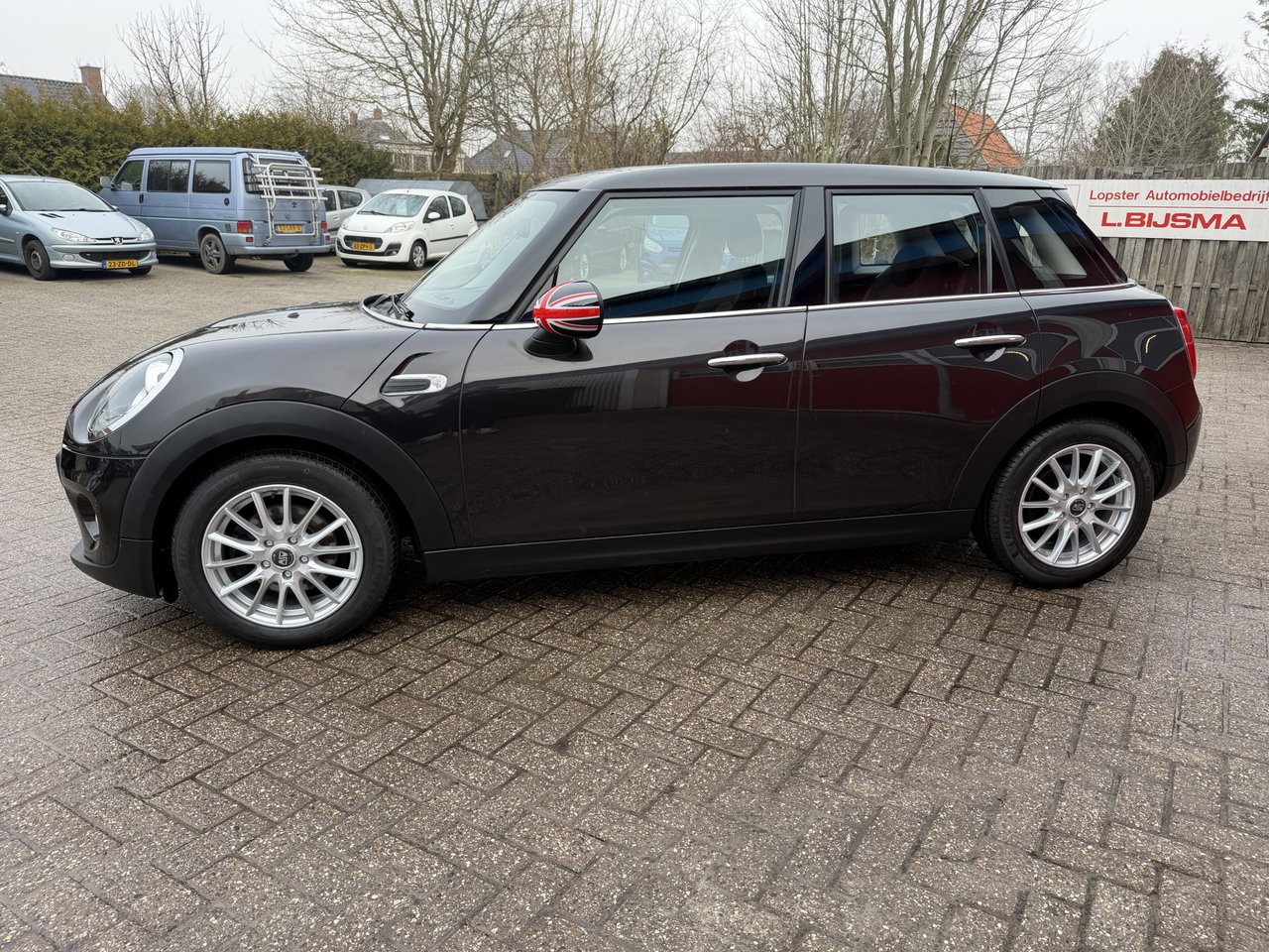 MINI One