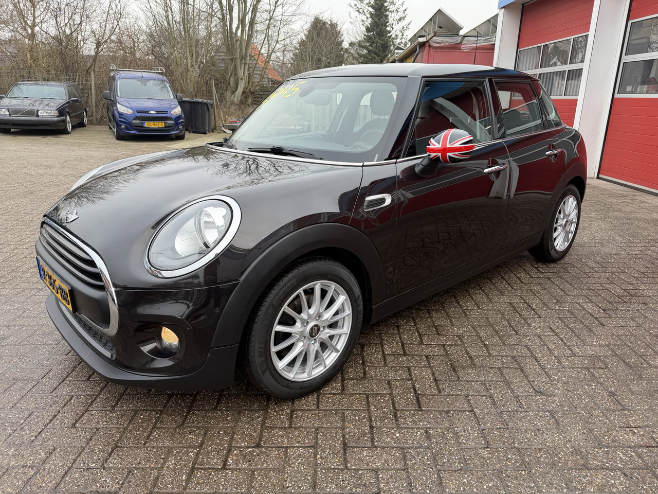MINI One