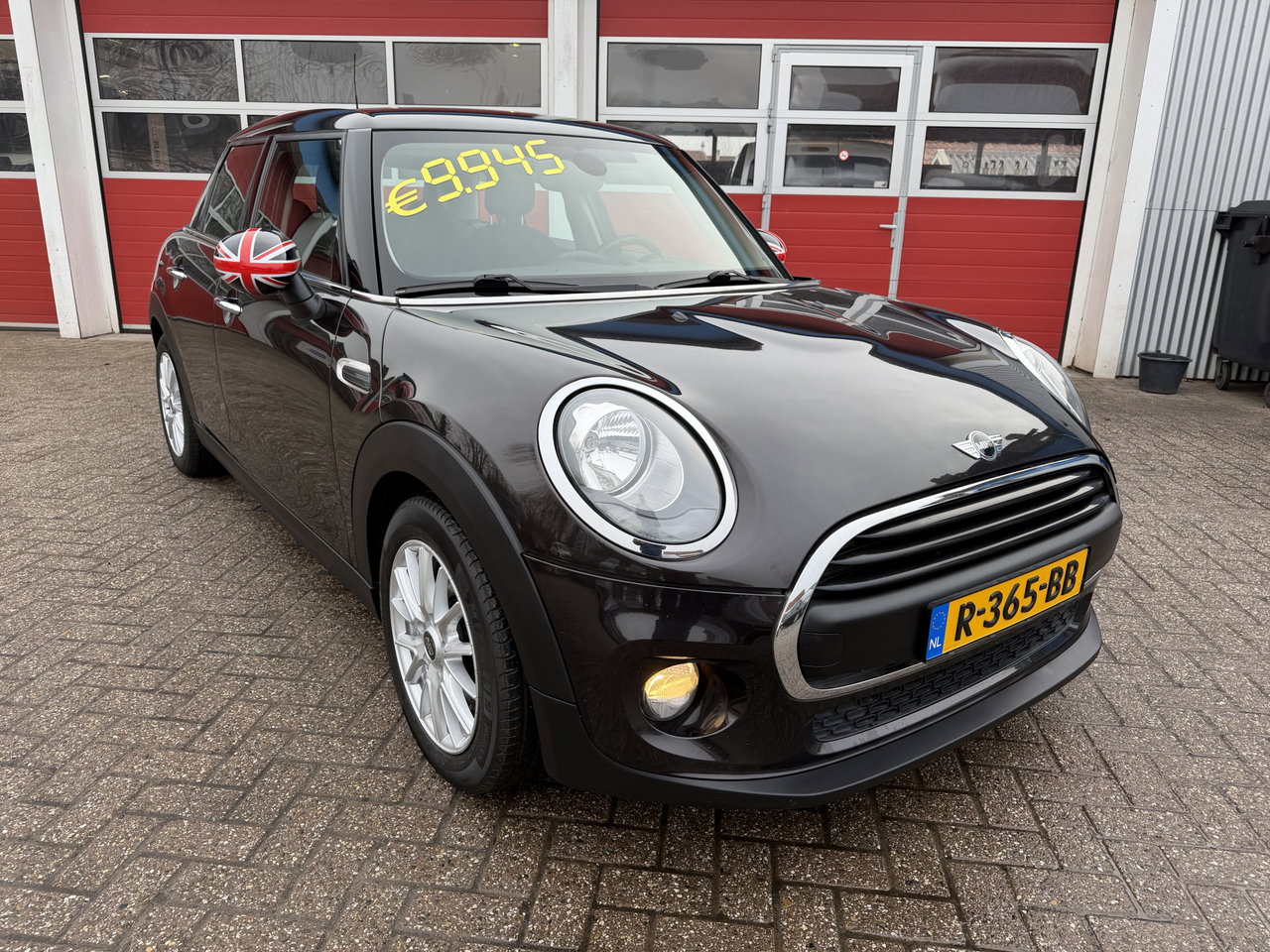 MINI One