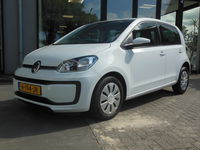 Volkswagen up! - 1.0 BMT take up! Staat in De Krim