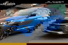 Opel Grandland - 1.6 Turbo Plug-In Hybrid GS-LINE NW TYPE LEER LED VOLLLLL 80000KM!!!