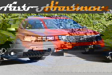 Dacia Duster - 1.0 TCe 100 ECO-G Bi-fuel Expression Camera|Ecc|BLIS|Pdc|Navi|Trhk|1e eigenaar|Key-less-Lmv