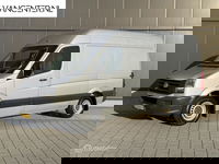 Volkswagen Crafter - Bestel 35 2.0 TDI L2H2