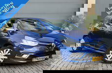 Renault Clio - 0.9 TCe Intens