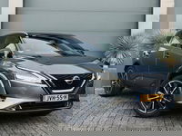 Nissan QASHQAI - 1.3 MHEV Xtronic Business Design