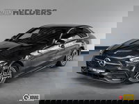 Mercedes-Benz C-Klasse - 300 AMG Line 360° Burmester