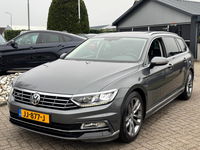 Volkswagen Passat - Variant 1.4 TSI Highline 2016 Pano R-Line Vol Opties