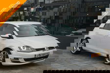 Volkswagen Golf - 1.4 TSI ACT Highline | LEER | ACC | LED