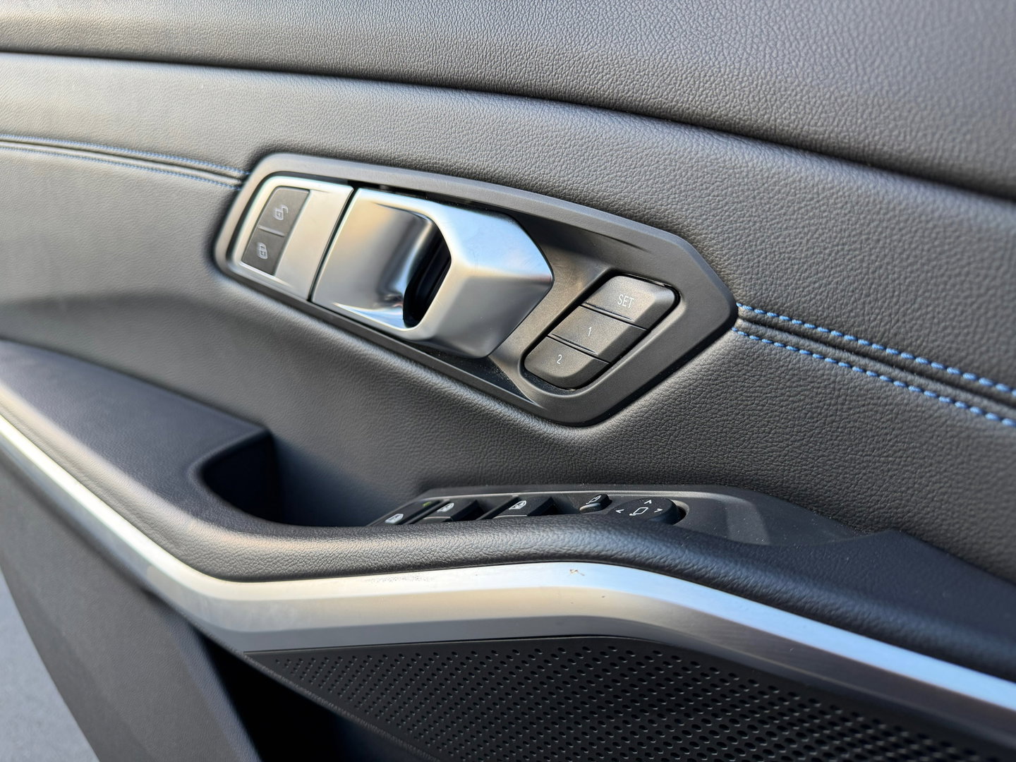 BMW 3 Serie Touring 330e xDrive M-Sport Pano|Keyless|292PK|360Camera|Carplay